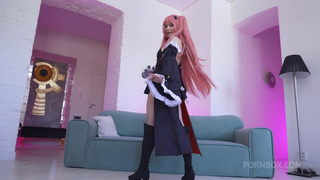 Глубокое проникновение в тайные недра