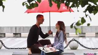 Секс с первого взгляда: горячее видео для раскрепощенных