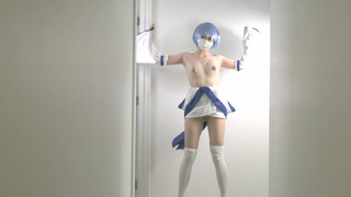 Азиатская киска за игрой – страстный экшен не для слабаков