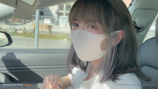 Развратная ночь с шикарной девушкой – закадровые моменты