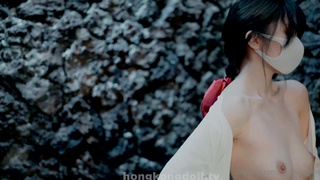 Кагура Promo.m4v – эксклюзивное видео с развратной азиаткой