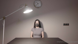 Горячий лесной секс: дикая страсть в чащобе