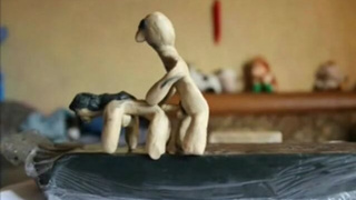 SKIP Found My First Plasticine Porn Cartoon)))))) - 480p.mp4