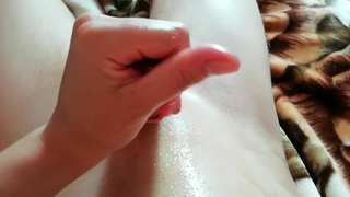 Unexpected Morning Sex??? Saddled Dick And Fucked - 1080p.mp4