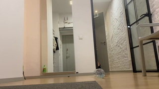 Идеальный момент: наслаждаюсь собой в одиночестве