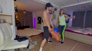 Безудержный гей-трип: откровенные сцены и дикий разврат