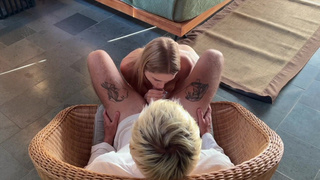 Как стать королевой анала: горячие уроки для раскрепощенных