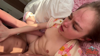 Настоящий мужик ищет жаркой ночи с сочной кошечкой