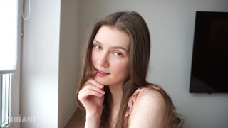 Игривая эротика от Mirari Hub – бурлящие эмоции и жаркие сцены