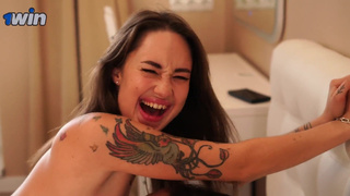 Муж изменяет – а я подглядываю за их страстным сексом