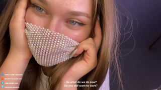 Горячий виртуальный секс с роскошной красоткой – страстный онлайн-трах в ролевых играх