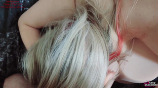 Flesh & Fantasy: Testing a Tantaly Doll Against a Real Woman