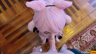 Сочный эксклюзив: мощный фаллос и сладкие сливки в хардкорном видео