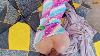 Сочные моменты страсти: горячий секс в деталях