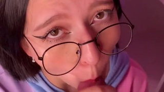 Дикий трах с криками от оргазма