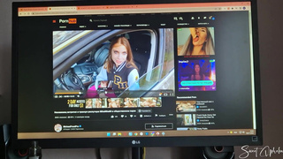 My stepbrother found my porn.mp4