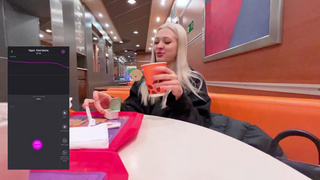 Дистанционные ласки: кто контролирует твой Lush?