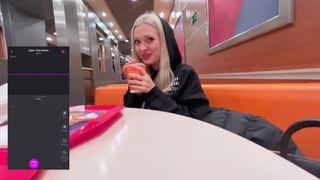 Дистанционные ласки: кто контролирует твой Lush?