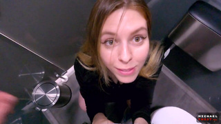 Кто украл трусики? Горячий разбор полетов с страстным наказанием