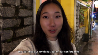 Горячая ночь с азиаткой: без обязательств, только страсть