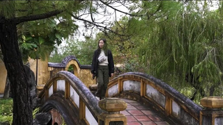 Горячая ночь с азиаткой: без обязательств, только страсть