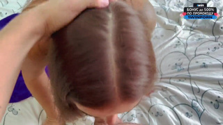 Горячий инцест-трио с кремпаем: запретное удовольствие для смелых