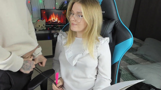 Учеба и страсть: как школьница отплатила за помощь