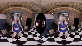 SKIP [VirtualTaboo.com] Eva Elfie Blue Nights With Eva's Touch March 26, 2019.mp4