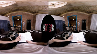 SKIP [VirtualTaboo.com] Eva Elfie Sister Finds My Pocket Pussy March 15, 2019.mp4