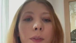 Сочный экшен с пылкой maid в HD