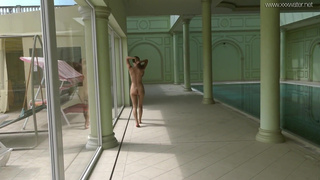 Ирина aka Stephanie Moon – страстный секс в крутом римейке