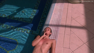 Худая нимфа Стефани Мун в страстном порно