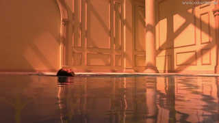 Худая нимфа Стефани Мун в страстном порно