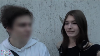 Сперма во рту – теперь он не джедай!