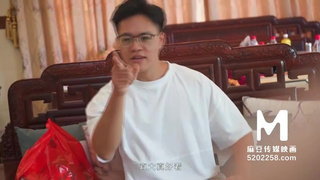 Страстная азиатка жаждет жёсткого траха – возьми её без правил