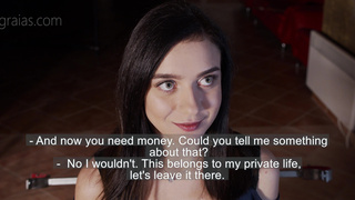 Игривая ночь с Kyra: сочные ласки и жаркий секс