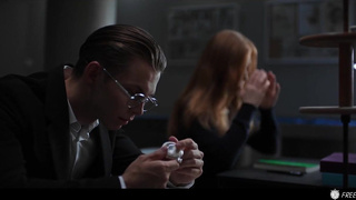 Горячее видео с жестким трахом и внутренней разрядкой