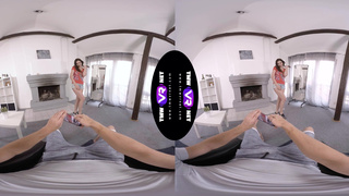 [TmwVRnet.com] Kira Axe - You are my only one cock!.mp4