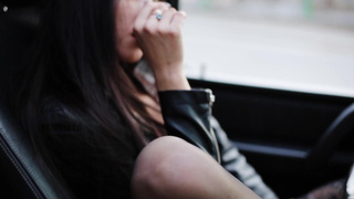 Откровенное видео в 1080p: страсть, эксперименты и прогулки по Киеву