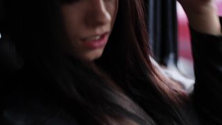 Откровенное видео в 1080p: страсть, эксперименты и прогулки по Киеву