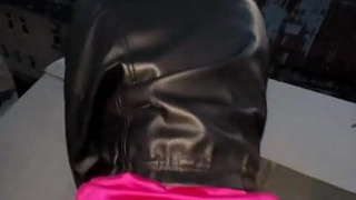 Шокирующая оргия в метро СПб после Алых Парусов – откровенное видео