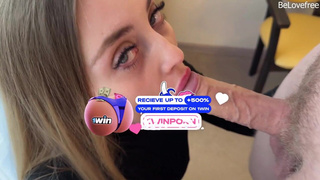 Страстная ночь: она вошла в мой дом и осталась навсегда