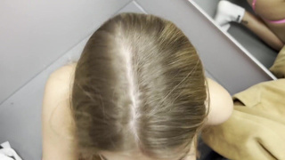 Секс в раздевалке – как фитнес-богиня завела всех