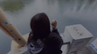 Пьяная страсть на заброшке: дикий секс до оргазма