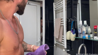 Анальная страсть с племянником: жесткий трах и горячая развязка