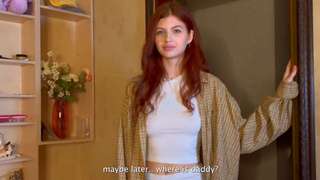 Мачеха в ловушке: кто кого накажет?