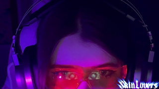 Мечтала о презервативе – кончила с спермой во рту и в позе раком