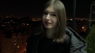 Горячая нимфоманка без комплексов: отсос, жесткий секс и полная раскрепощенность