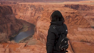 Страстная ночь с азиаткой и развратный камшот