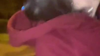 Шок-контент: минетик на самокате – экстрим не для новичков